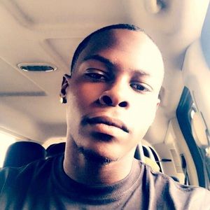 Meet your Posher, Darnell